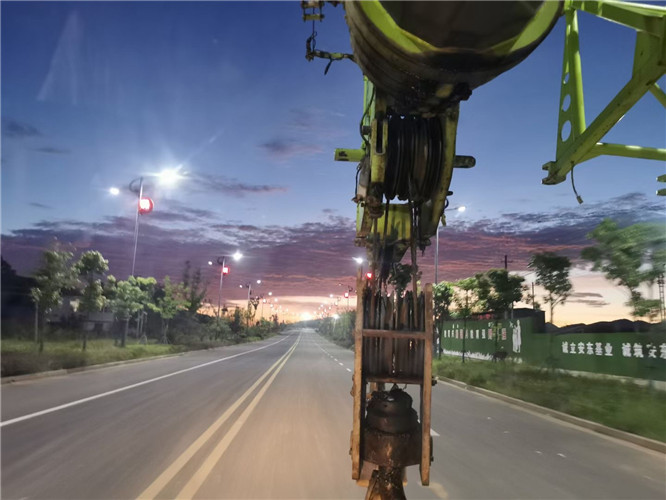 和硕县大件吊装怎么收费