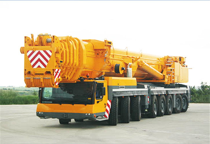 和硕县精密设备吊装（如机床、仪器）需要特殊车型吗？